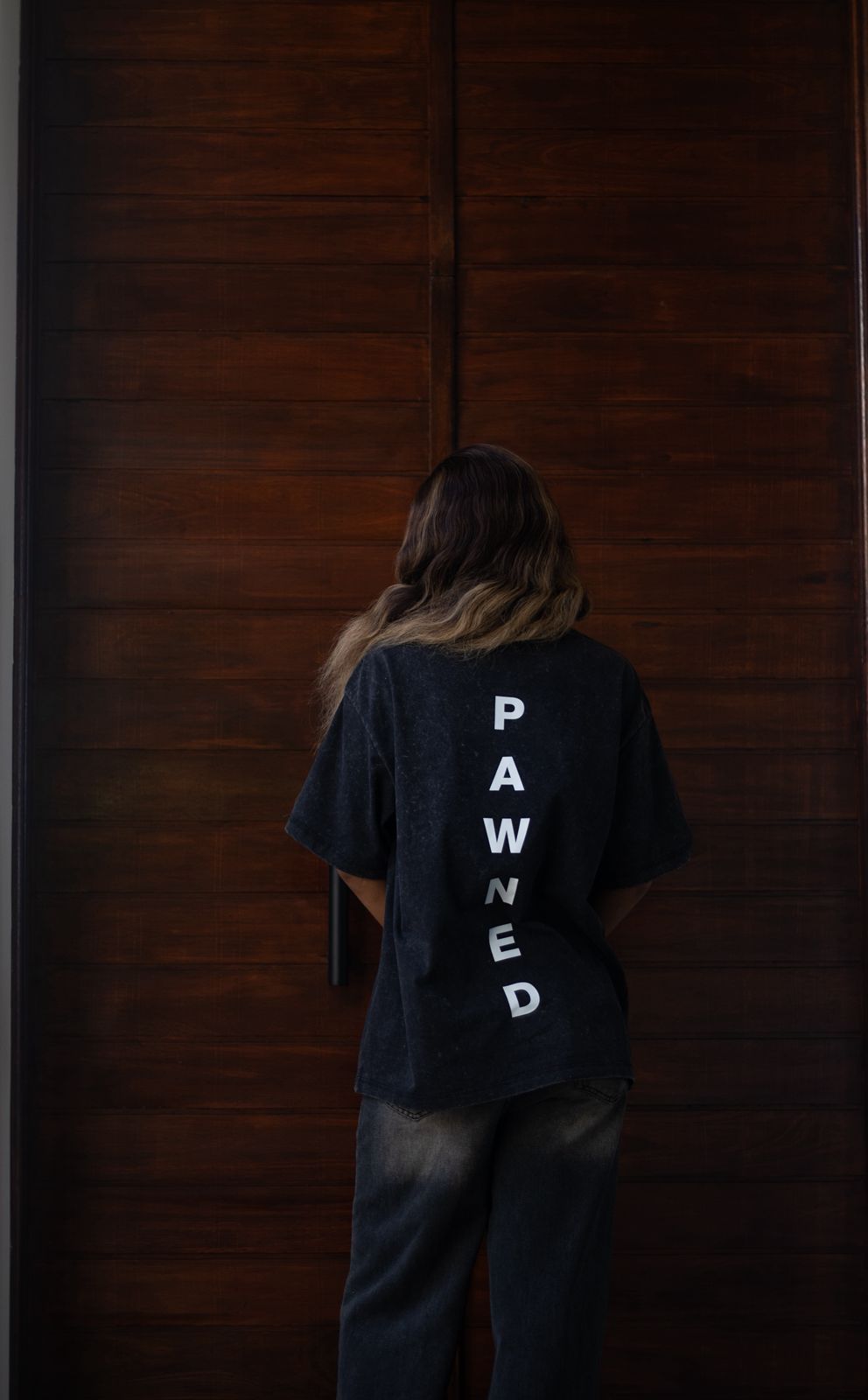 PAWNED